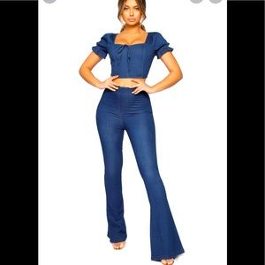 New! Fashion nova outfit